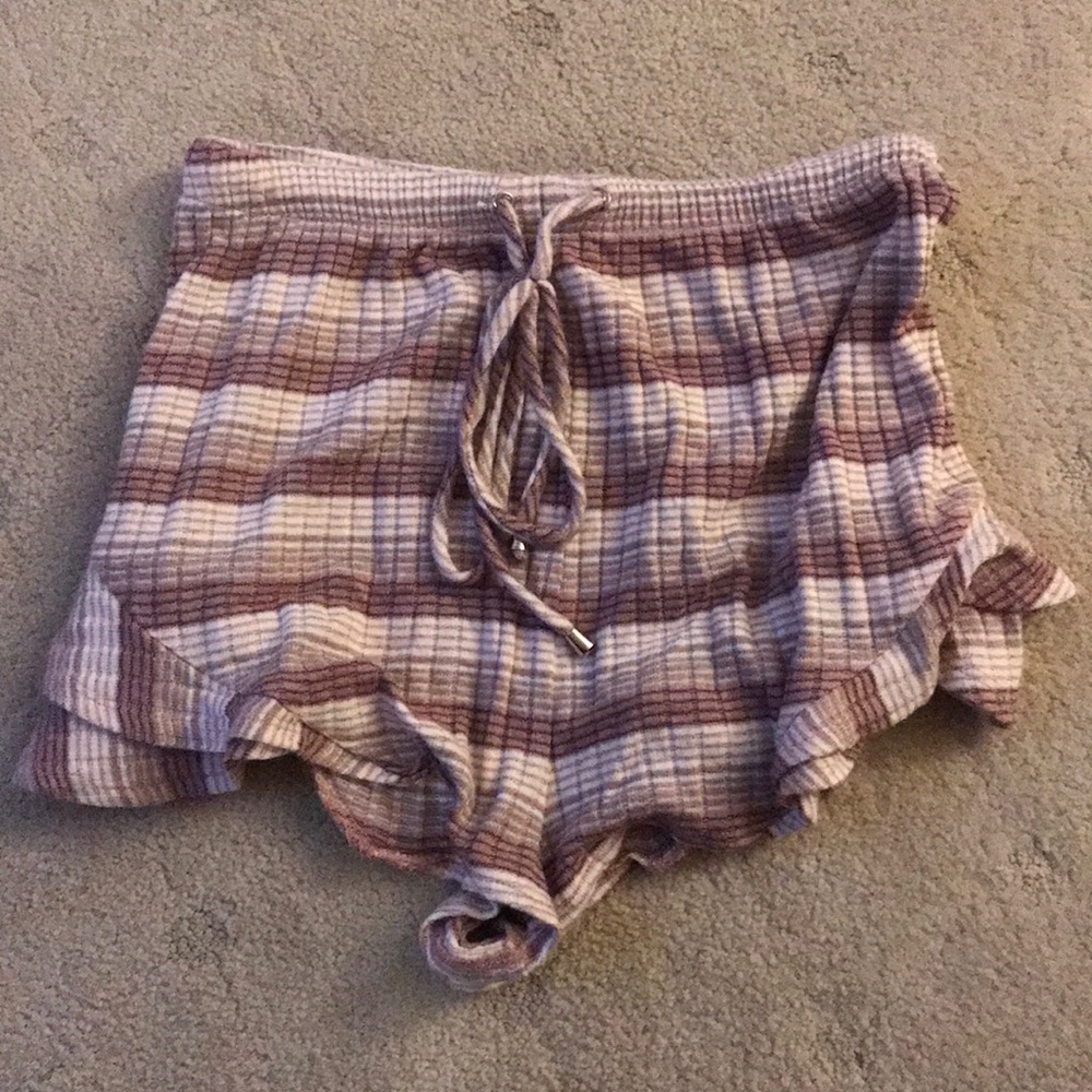 Women’s pacsun shorts, NEVER WORN